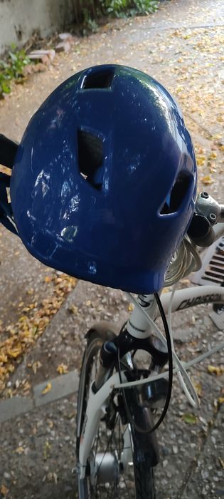 Каски за колоездене за момче и момиче