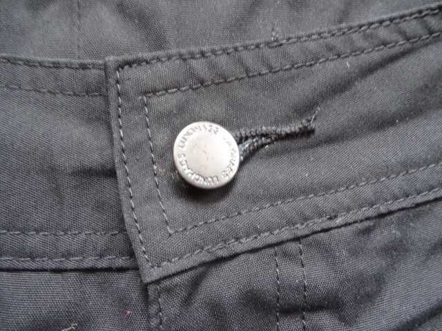 lundhags XL cargo pants