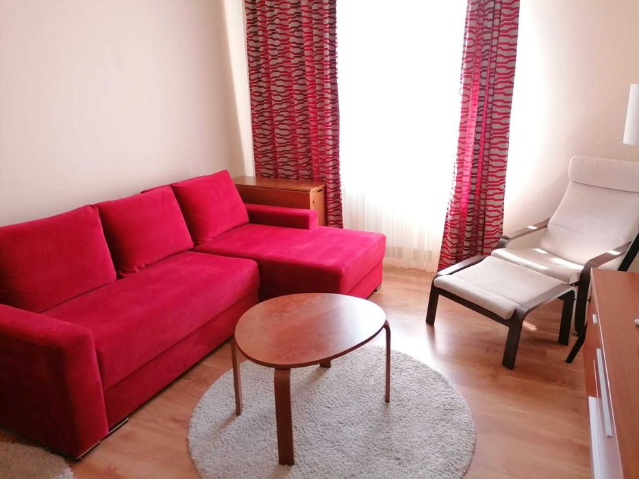 Apartament 2 camere Metrou Academia Militară