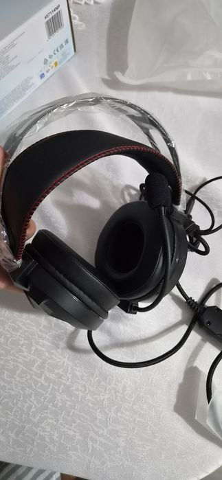 Casti pentru gaming