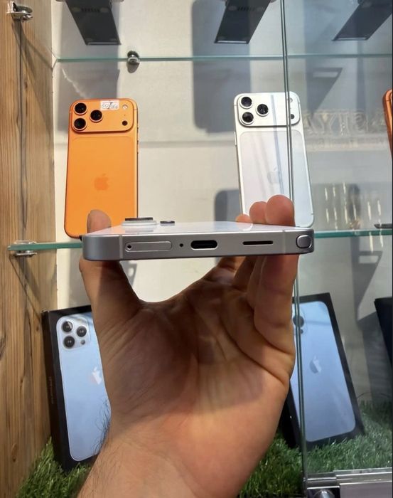 Samsung Galaxy S26 Ultra