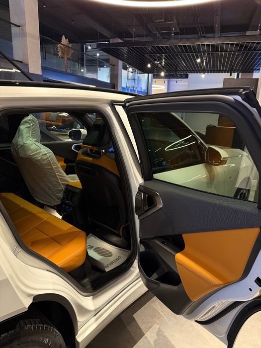 Продам BMW X3 20 G45 2025 + Официальная Гарантия