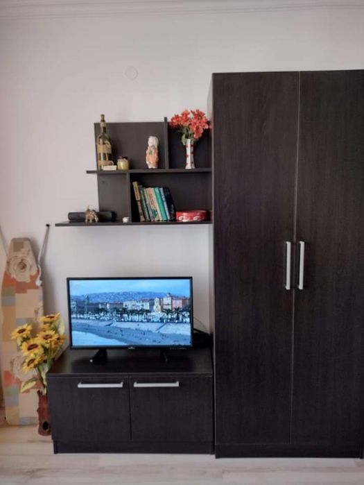 Дава се под наем Едностаен апартамент в Свети Влас - 38 кв.м за 255 € - Снимка #2