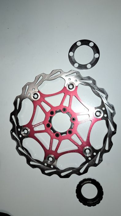 Спирачен диск Bracko