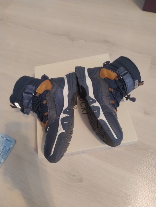 Ghete băieți Lasocki Nr.36