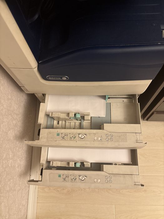 xerox work centre 7220