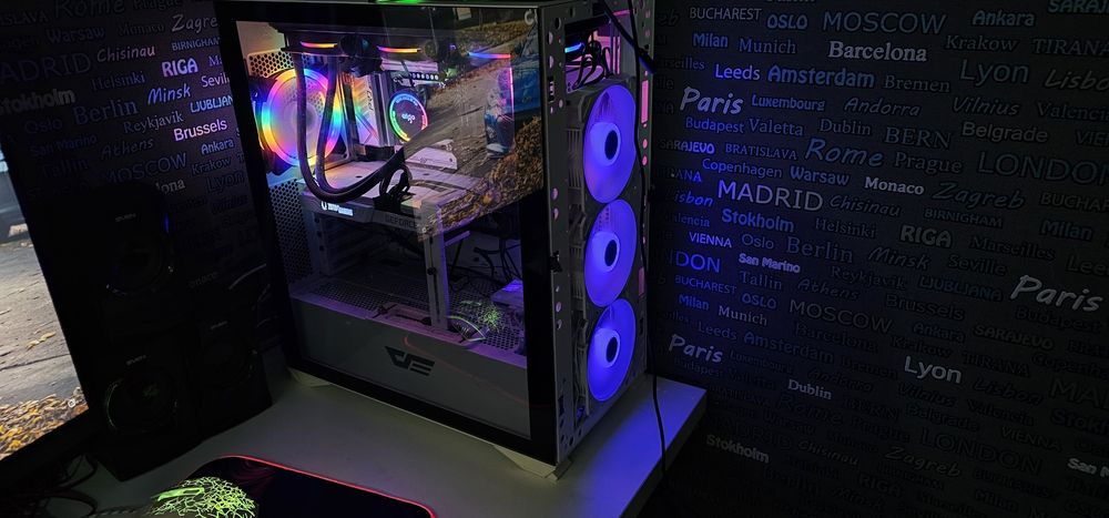 Core i5 13400 игровой компьютер