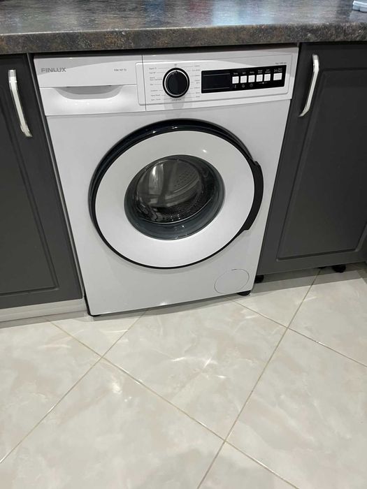 Продавам Пералня FINLUX FXN 107 T2