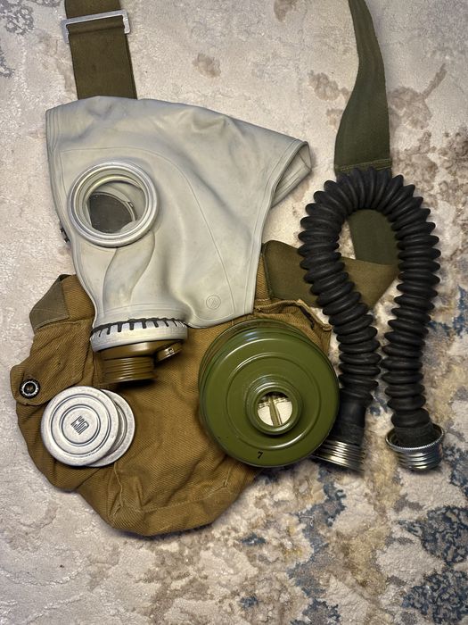 ГП - 5 | GP - 5 Противогаз