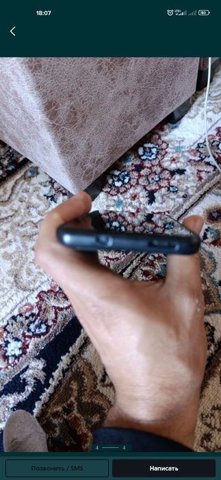 Xiaomi not 10 128гб