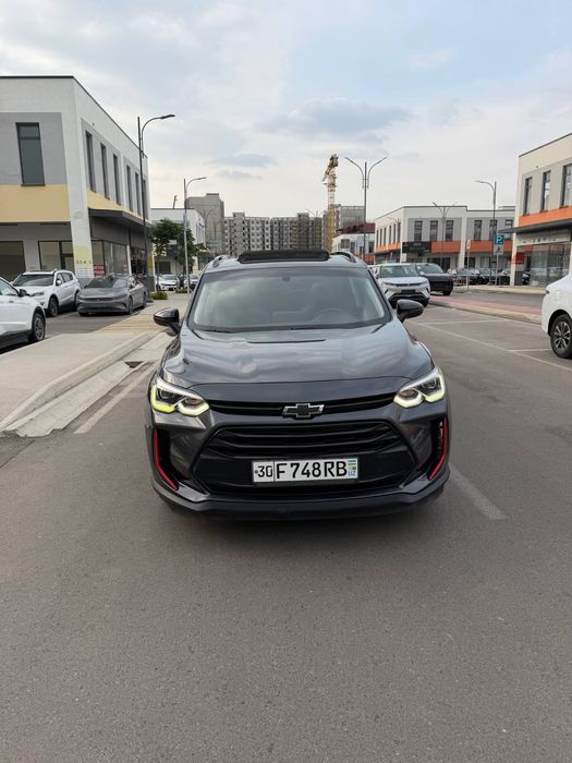 Chevrolet orlando 2 2022