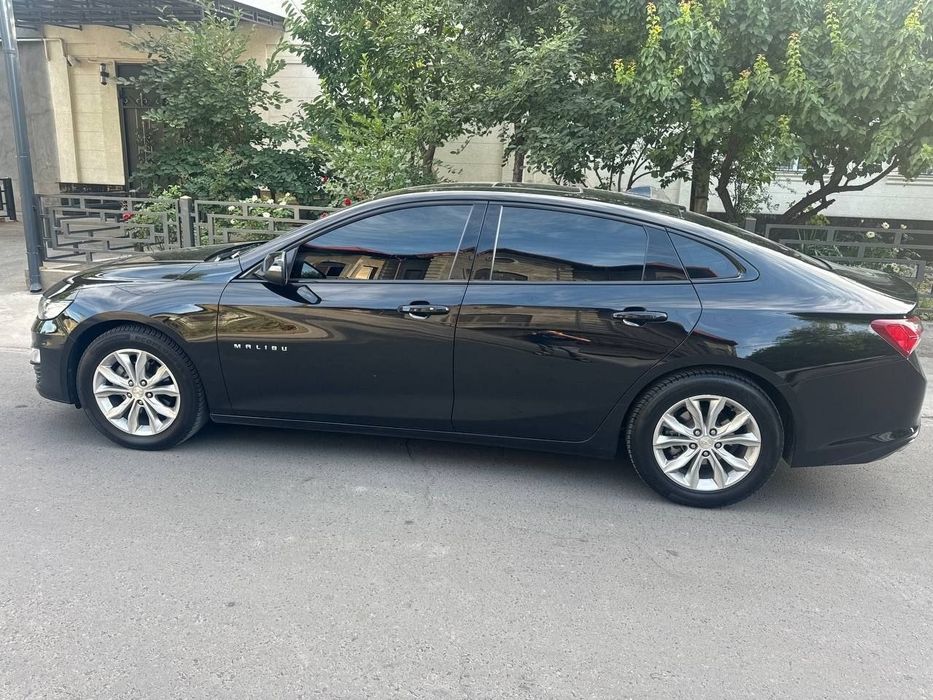 Malibu 2 premier