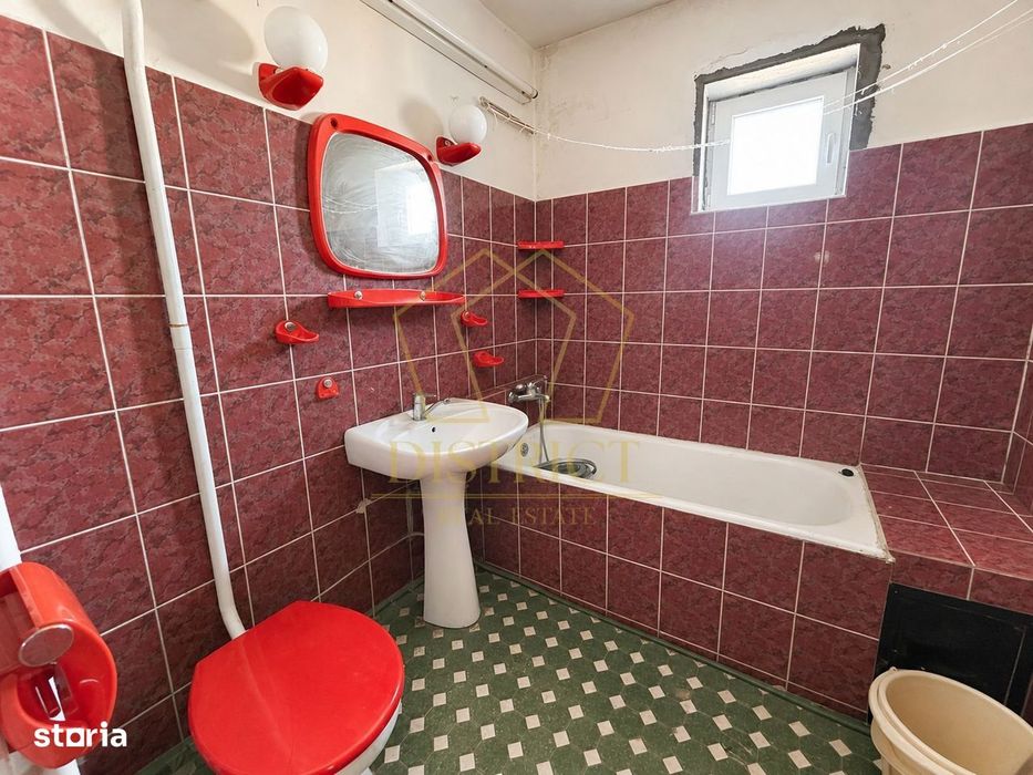 Apartament cu 3 camere | Olimpia-Stadion | Complex