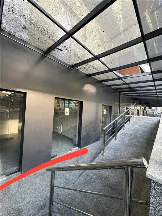 Срочно сдаётся коммерческое помещение в Центре — Ц-5 Минор Юнусабад