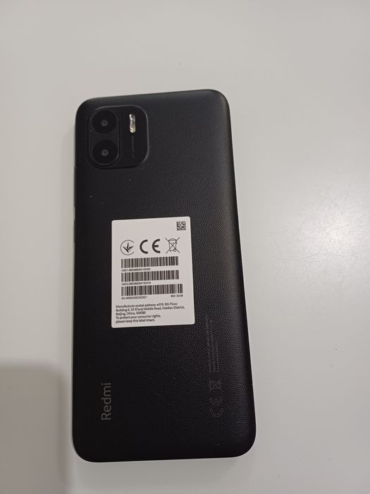 Телефон Redmi 10