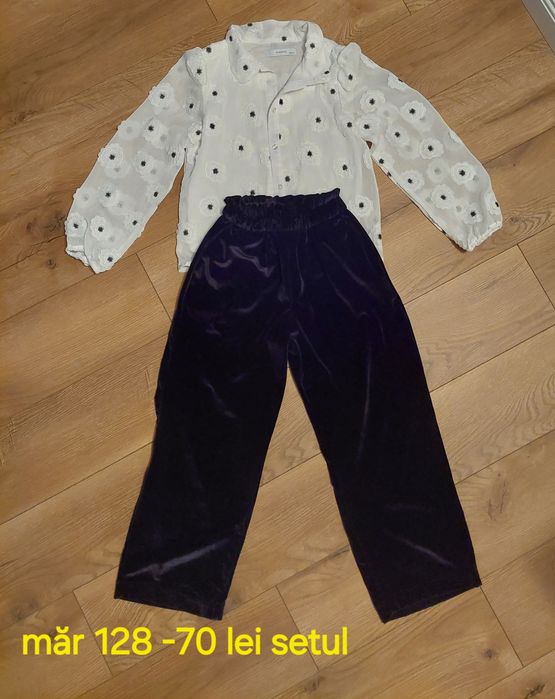 Haine copii seturi 116-134