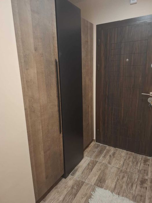 Дава се под наем Двустаен апартамент в Плевен, Идеален център - 70 кв.м за 408 € - Снимка #5