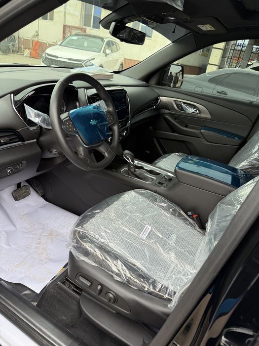 Traverse traverse 2023