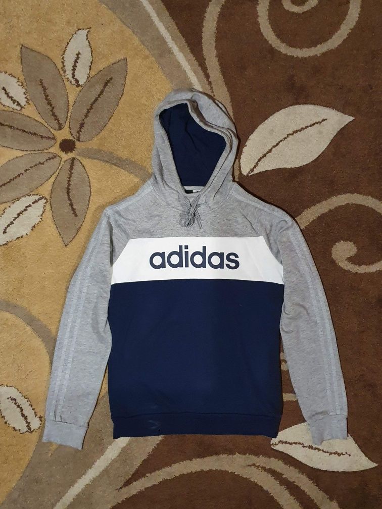 Adidas m co 2024 hood lin 2