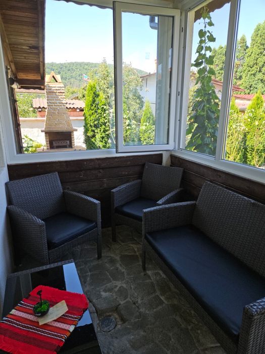 Къща за гости в Белоградчик, село извос
