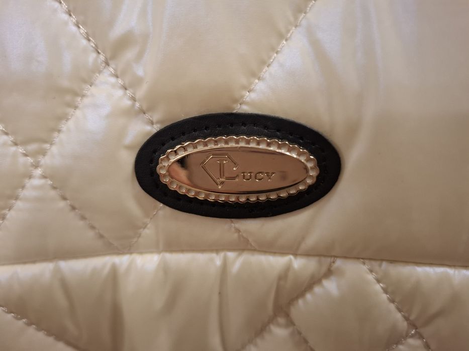 Дамско зимно яке Lucy L