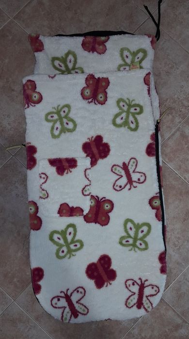 Чувал, одеяло Buggy Snuggle