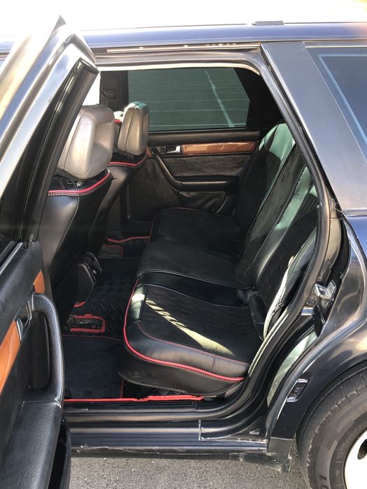 Audi s4 100 сатылады