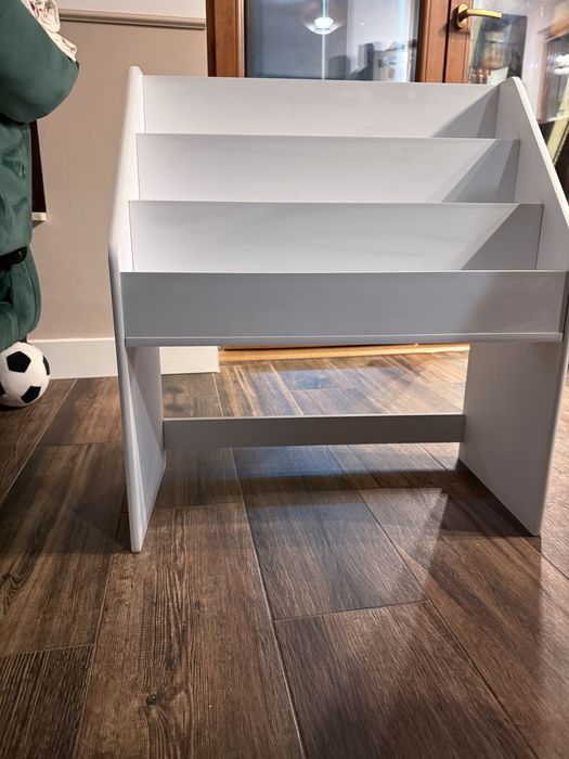 Lada depozitare plus rafturi