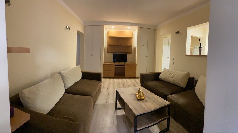 Apartament 2 camere City Park Mall