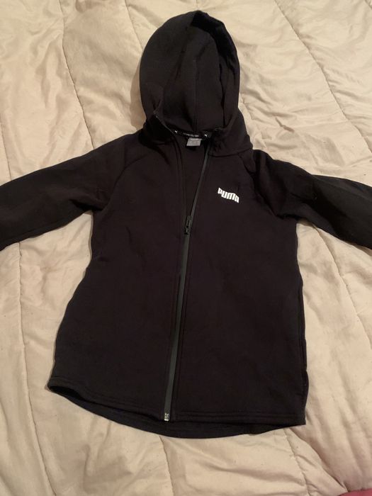 Долнище и горнище puma ново 164