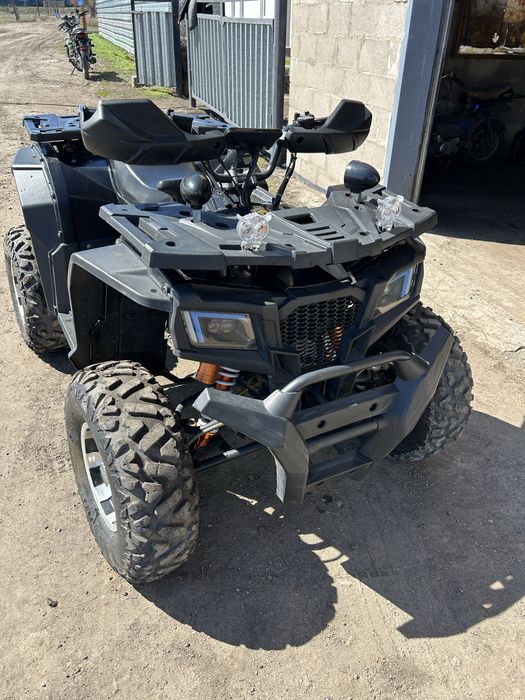 Продам Квадроцикл ATV