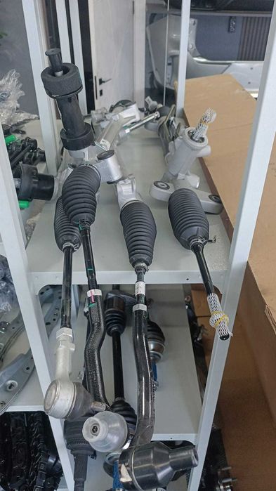 Наконечник, тяга для Елантра/Киа/Джелли