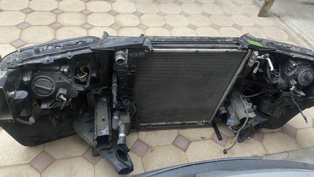 Е53 х5 рест носкат! И другие модели!