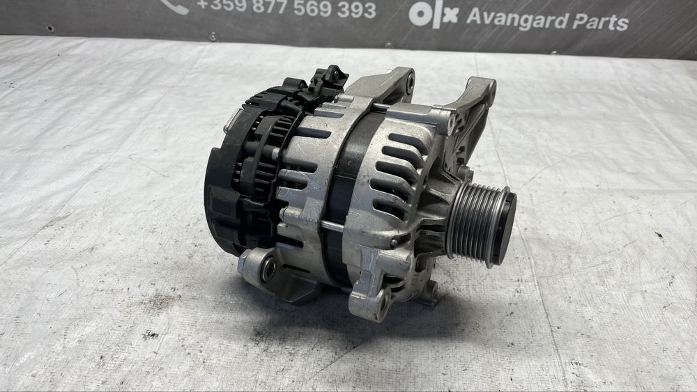 Hyundai Tucson 1.6 CRDi NX4E алтернатор динамо 2бр.