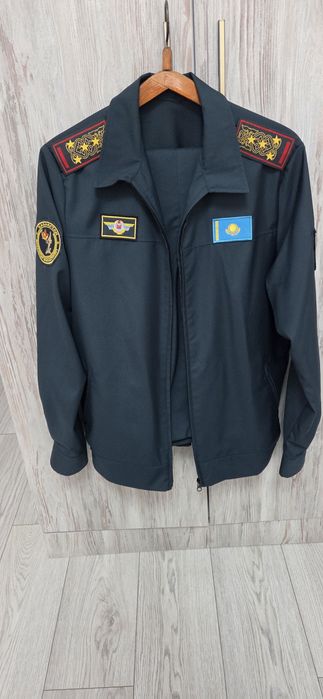 Продам абсолютно новую офисную форму МО