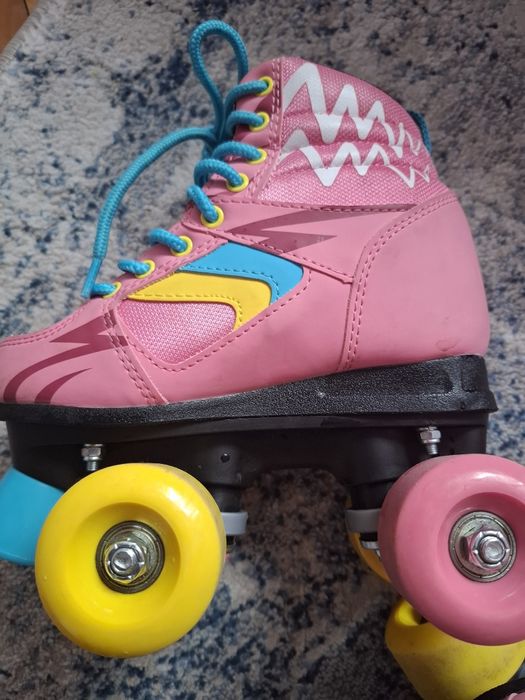 Ройлери за момиче