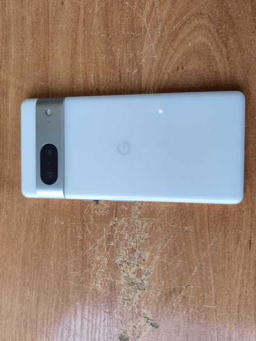 Продам pixel 7 8/128 bootloop