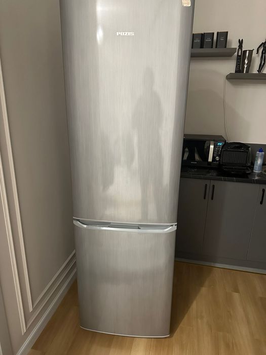 Холодильник Pozis нерабочий