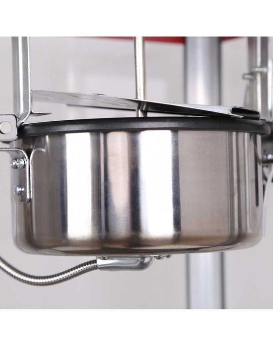 Професионална Машина за пуканки