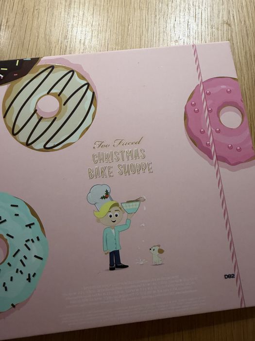 Палитра за грим Too Faced