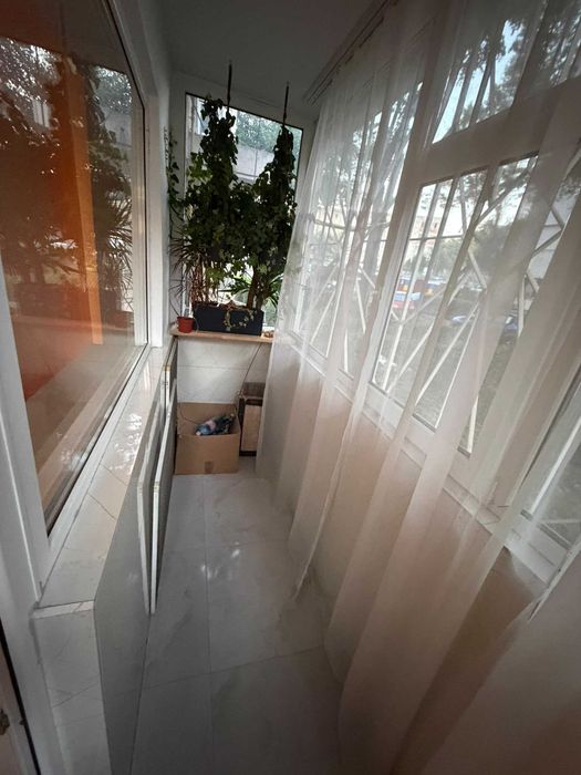 Apartament de închiriat – Casa de Cultură | Termen lung | 450 €/lună