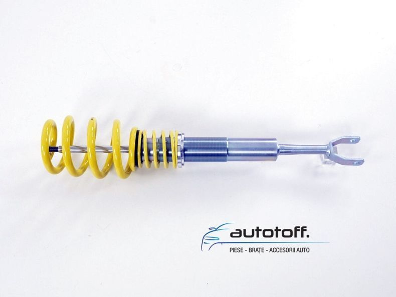 Suspensie sport FK reglabila pe inaltime Audi A6 4F C6 (04-11)