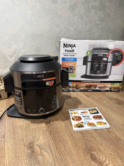 Еър Фраер ninja 11 in 1