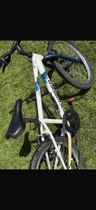 Bicicletă rockrider decathlon 20