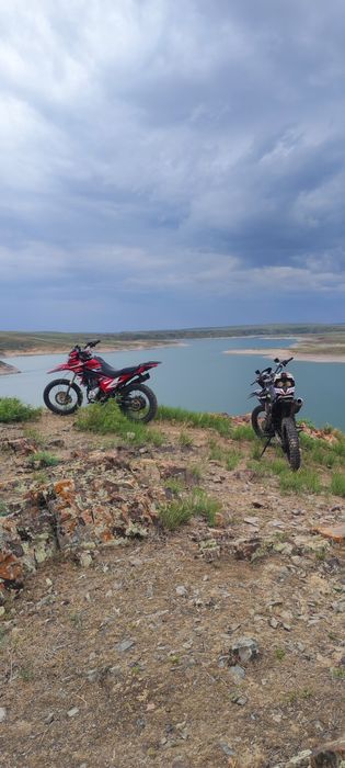 Эндуро fmz06 250cc