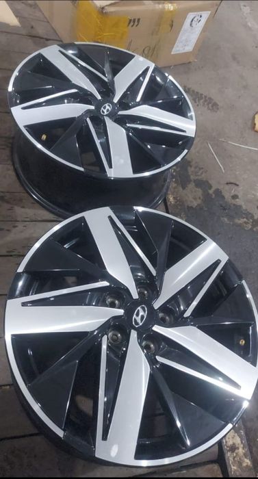 Продам диски с шинами