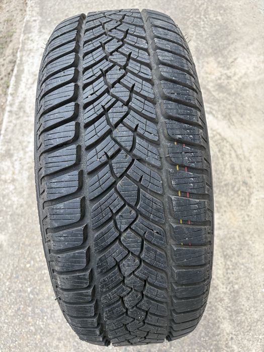 Зимни гуми Fulda 205 55 16 dot25г