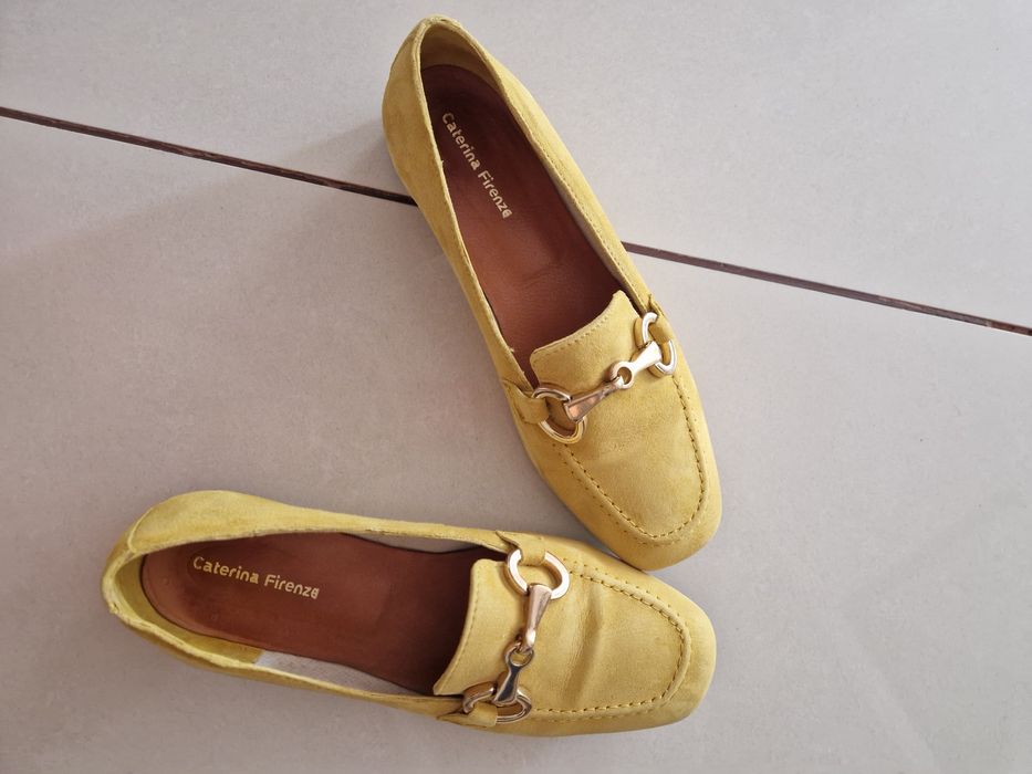 Vând Loafers Caterina Firenze