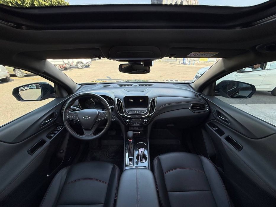 Продаётся Chevrolet Equinox RS Год 2023