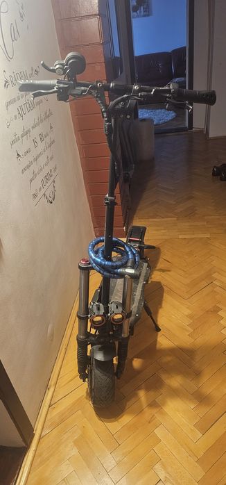 Trotineta Laotie Ti30